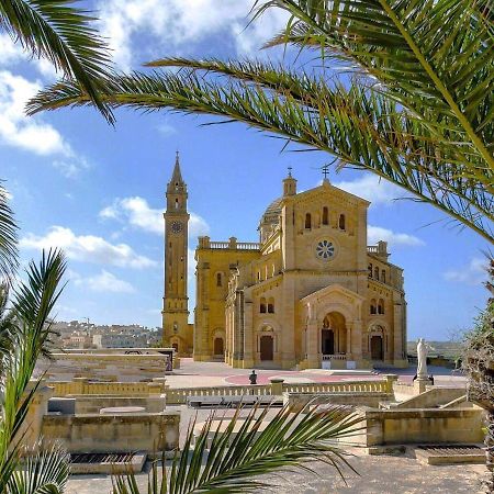 Farmhouse Tal Kaptan Kerċem Kültér fotó
