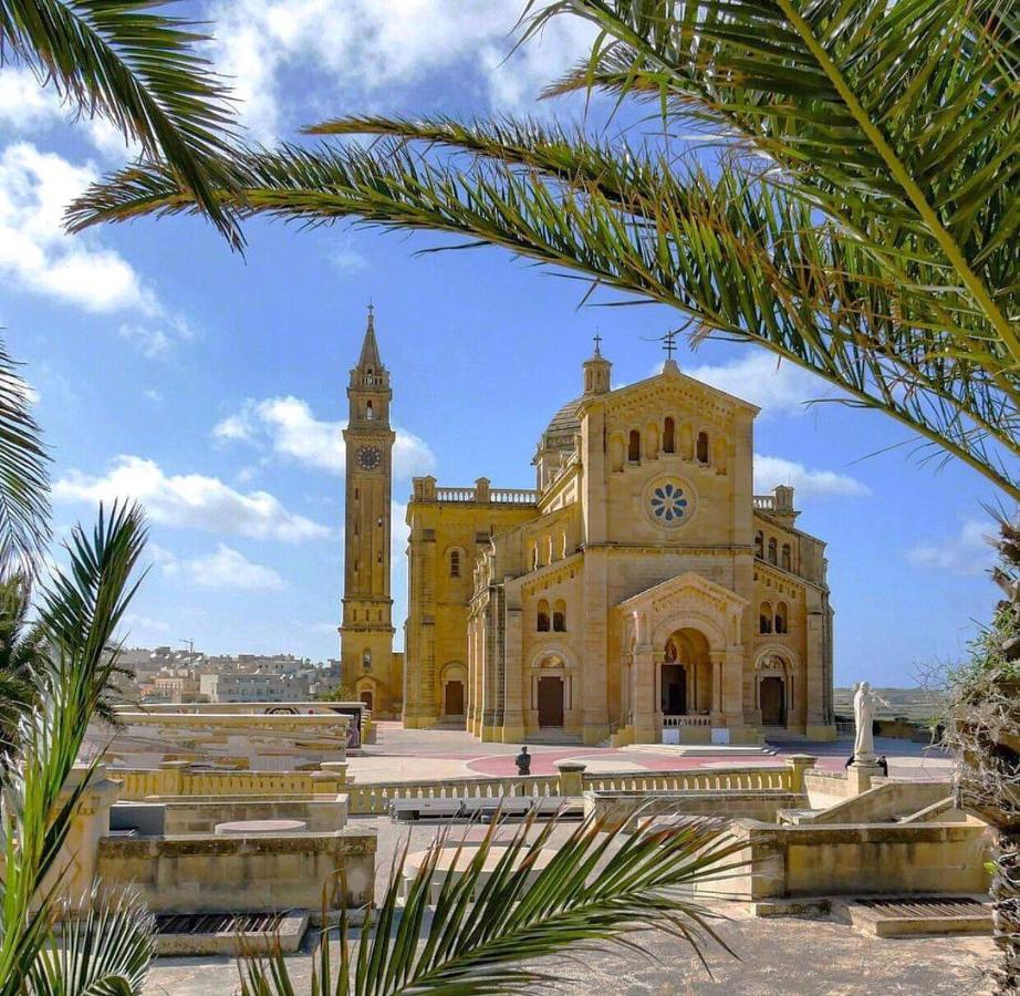 Farmhouse Tal Kaptan Kerċem Kültér fotó